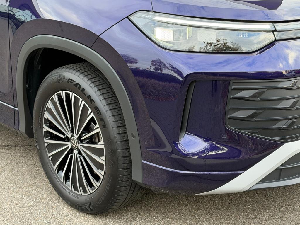 Volkswagen Tayron 1.5 etsi 150pk life 7-persoons | trekhaak | 360 camera | 