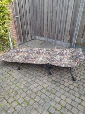 Vis bedchair