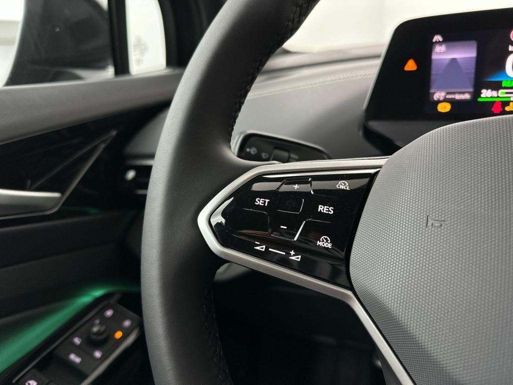 Volkswagen Id.5 pro business 77 kwh warmtepomp - actieradiusoptimalisatie