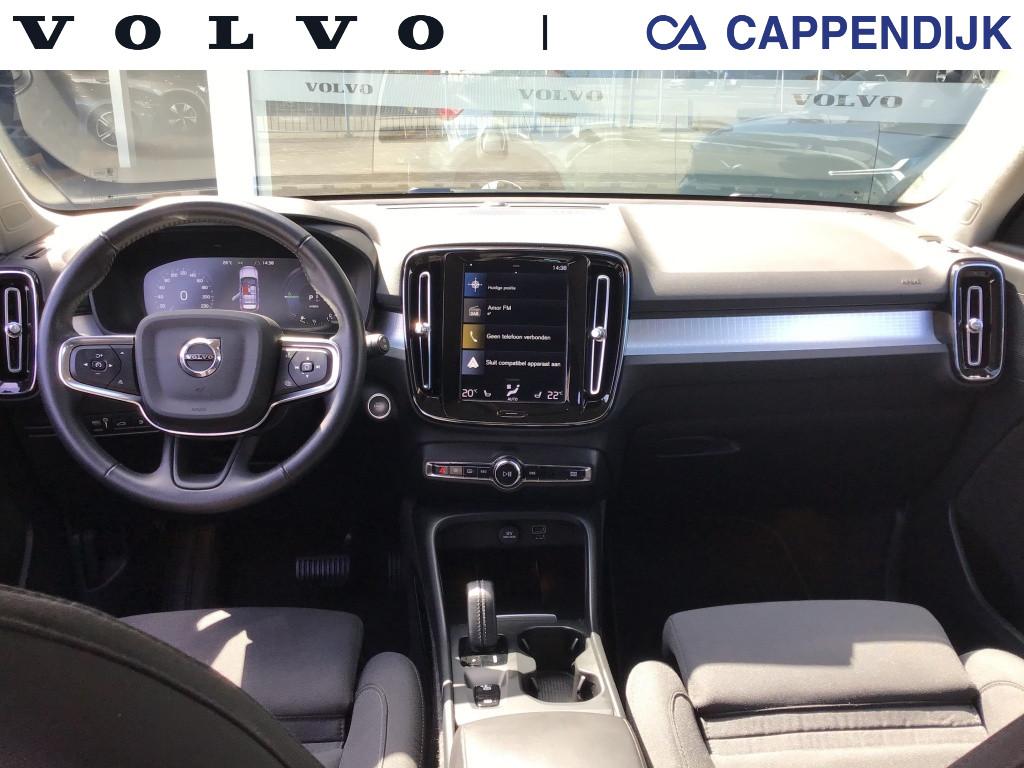 Volvo XC40 1.5 t5 recharge business pro