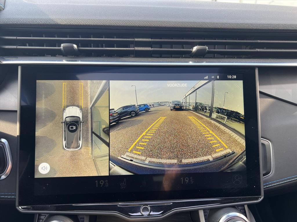 Lynk & Co 01 1.5 261pk phev 7dcth , panodak , adaptive cc , carplay