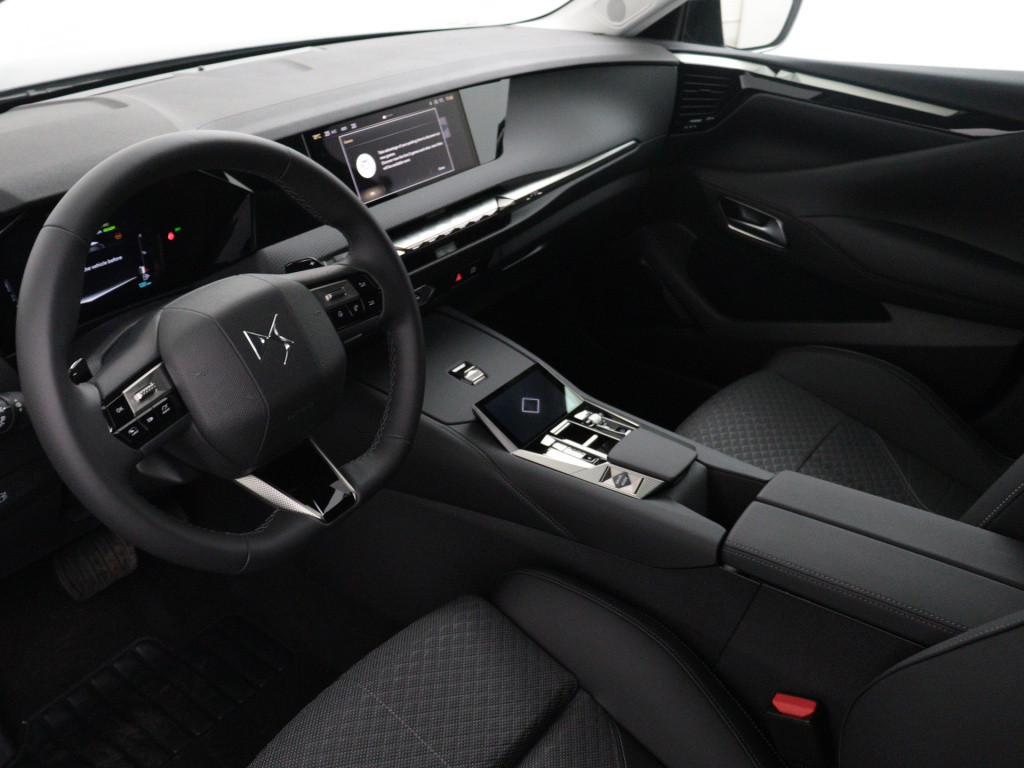 Ds Ds 4 plug-in hybrid 225pk automaat pallas | pack comfort | pack tech | 2