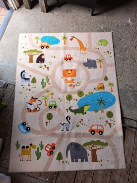Speelkleed