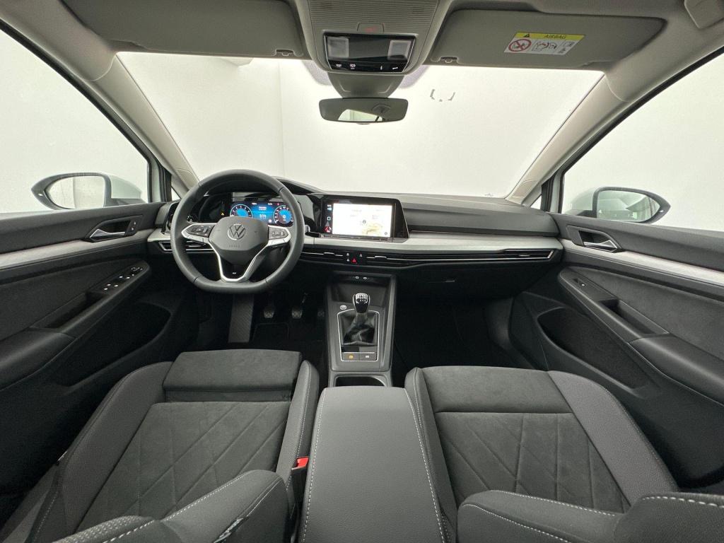 Volkswagen Golf variant 1.0 tsi life business