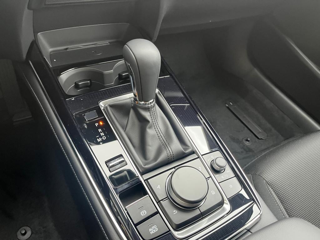 Mazda Cx-30 2.5 e-skyactiv-g m hybrid centre-line|nieuwe auto