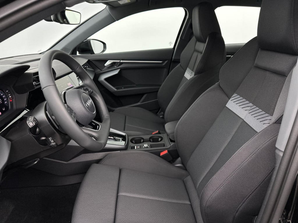 Audi A3 sportback pro line 40 tfsi e 150 kw / 204 pk sportback 6 ver