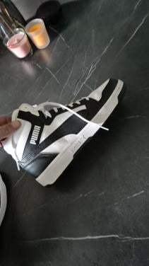 Nieuw puma schoenen maat 48