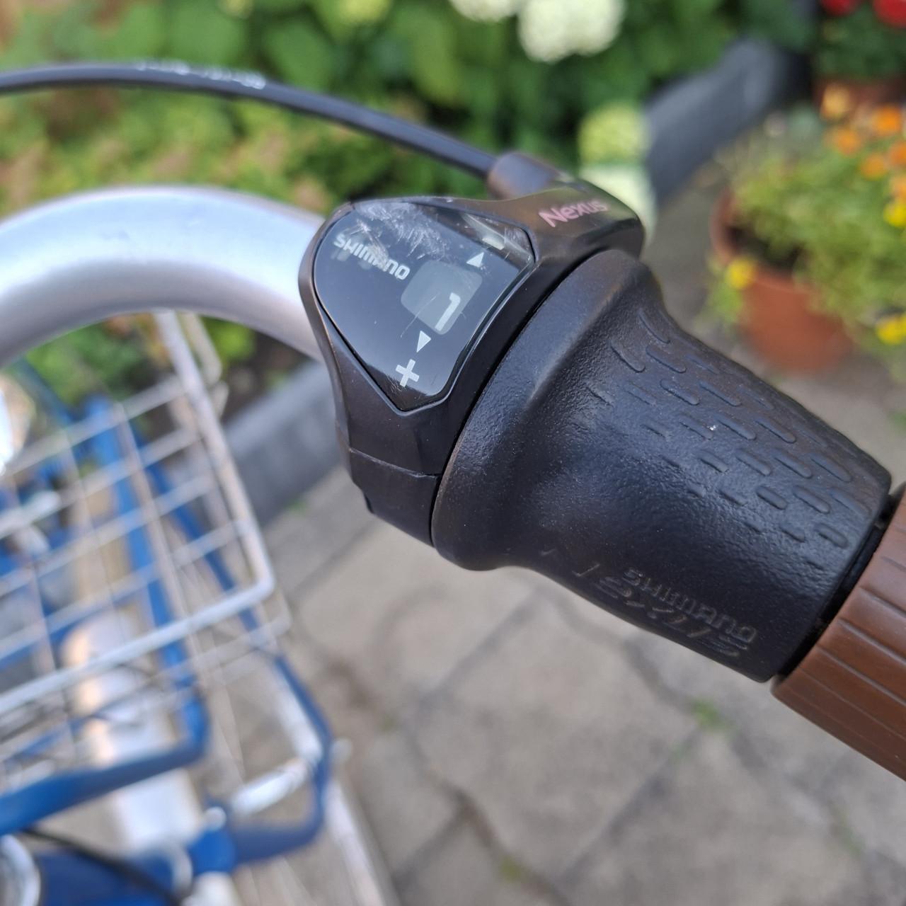 Roetz fiets