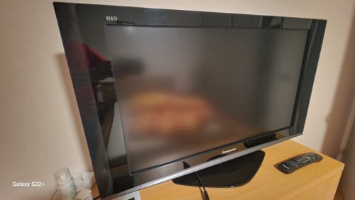 Panasonic TV 37 inch