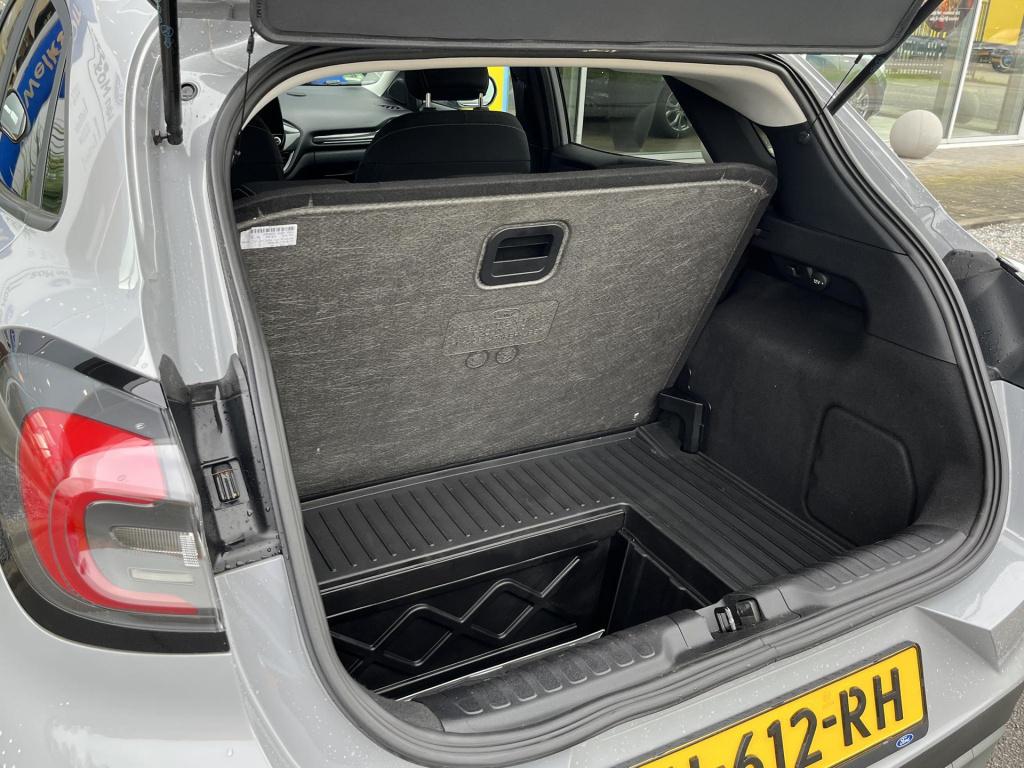 Ford Puma 1.0 ecoboost hybrid titanium | cruise control | climate control |