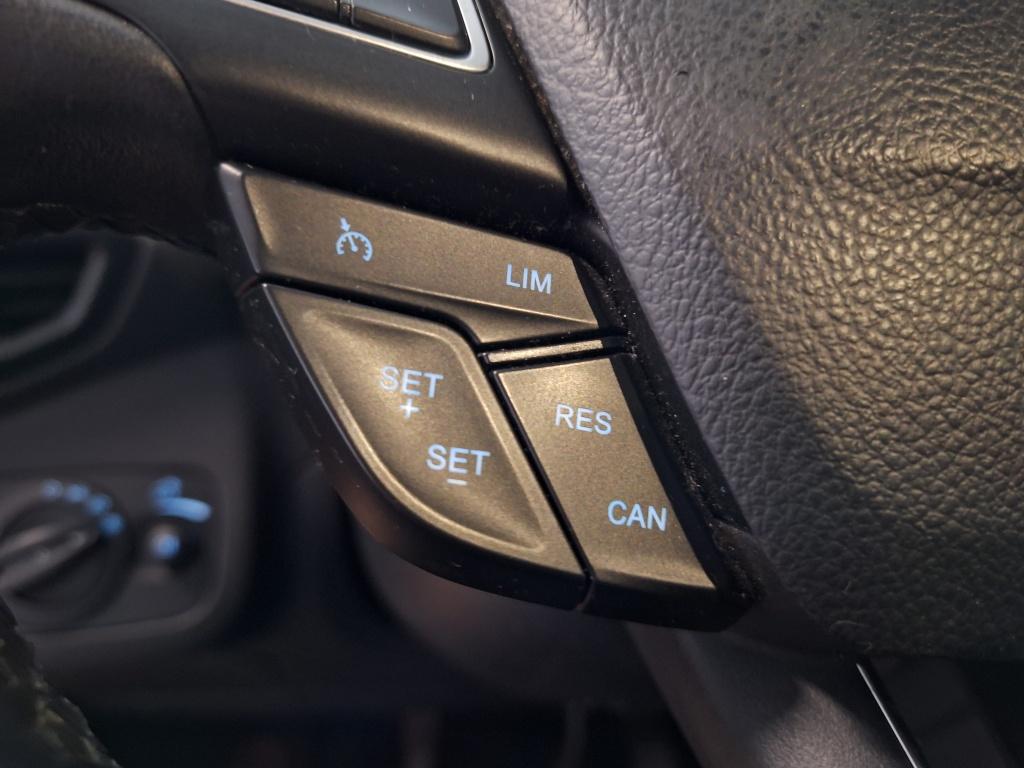 Ford C-max 1.0 titanium | trekhaak | stoel/stuurwielverwarming