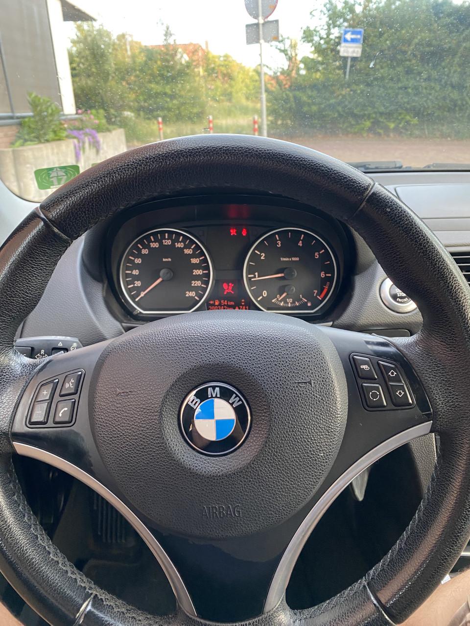 Bmw 116i 5 deurs