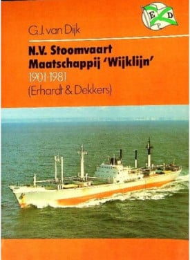 Scheepvaartboeken