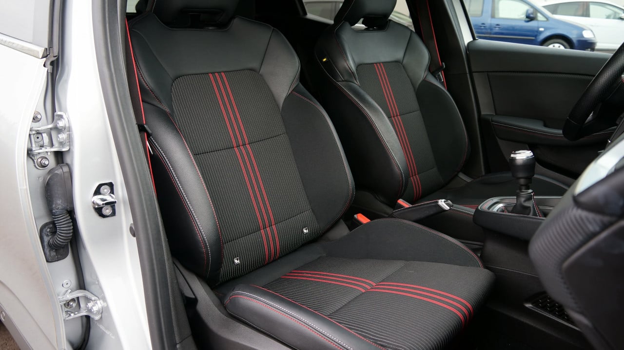 Renault Clio 1.0 TCe R.S. Line Rijklaar incl garantie