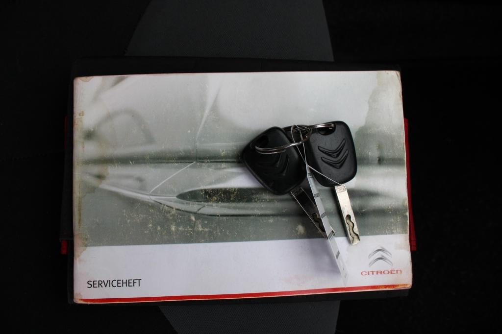 Citroen C1 1.0 attraction