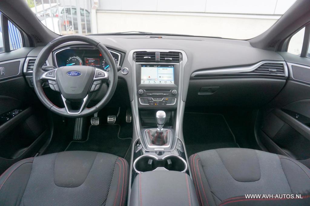Ford Mondeo wagon 1.5 st line