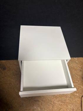 Nachtkastje VIKHAMMER Ikea