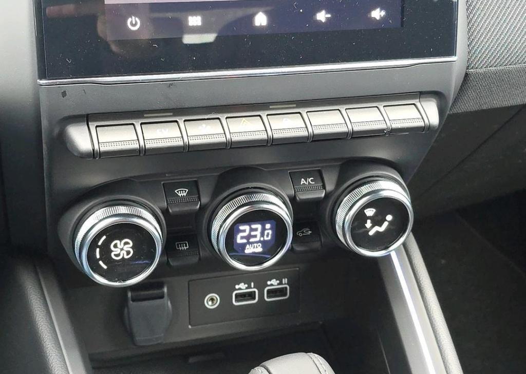 Renault Clio 1.6 e-tech full hybrid 145 esprit alpine - demo / pack premium