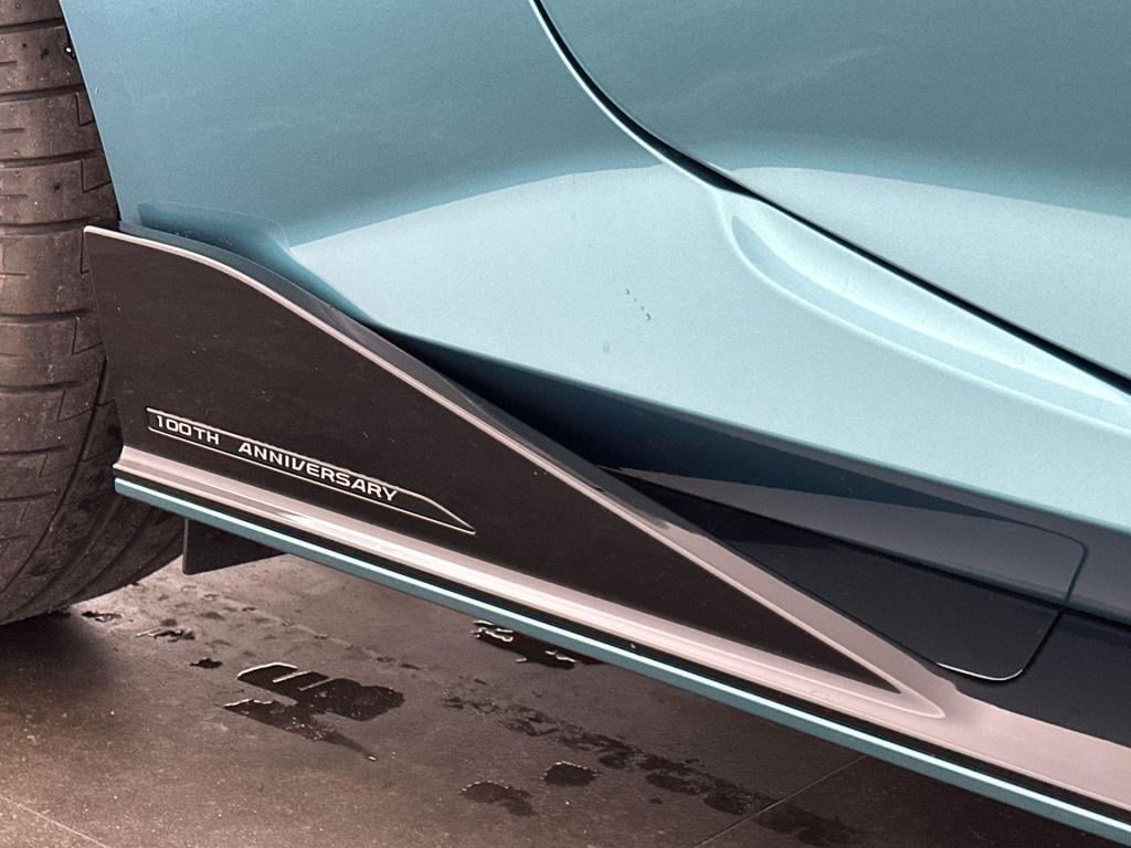 MG Cyberster mg gt 77kwh | nu in de showroom! | unieke auto! | 510 pk | nie