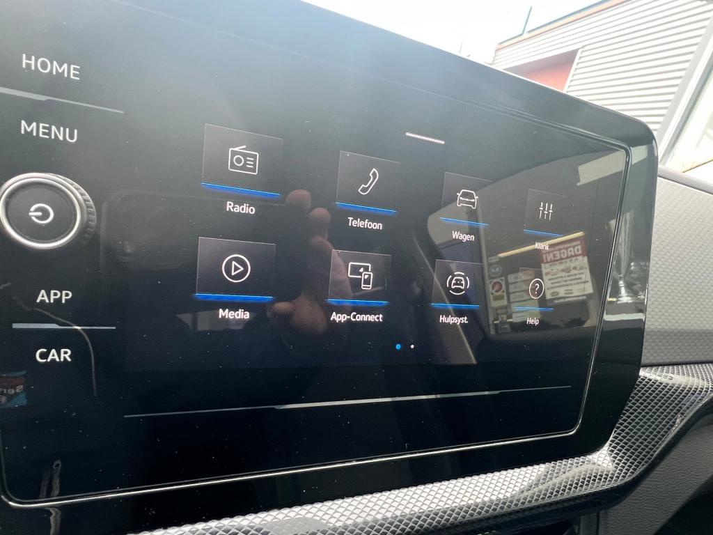 Volkswagen T-cross 1.0 tsi life edition