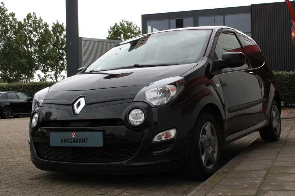Renault Twingo 1.2 16v collection