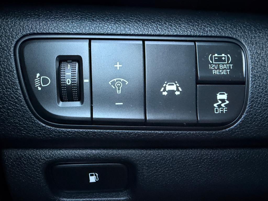 Kia Niro 1.6 gdi hybrid executiveline