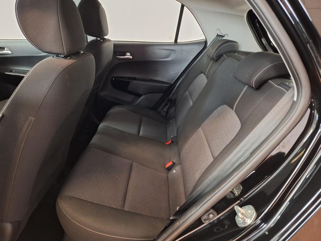 Kia Picanto 1.0 cvvt comfortplusline navigator | camera | navigatie
