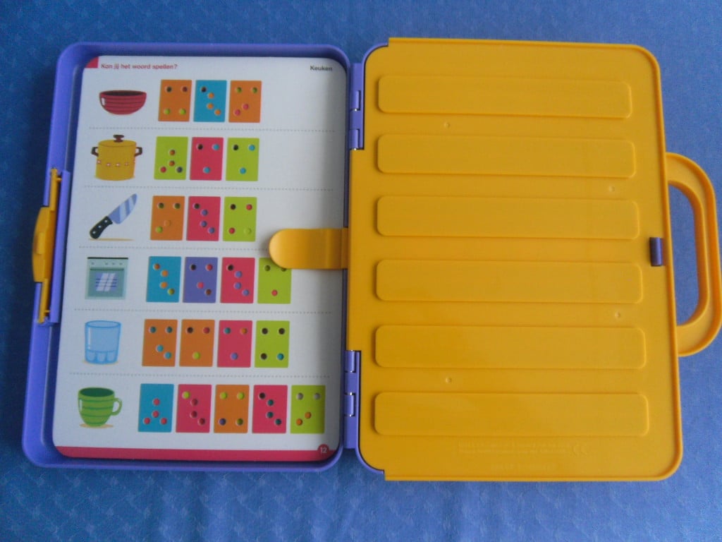 Spelletjes en puzzel enz