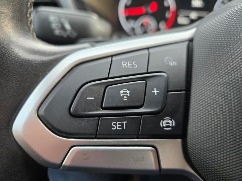 Volkswagen T-cross 1.0 tsi 7-dsg t-cross style | carplay | acc