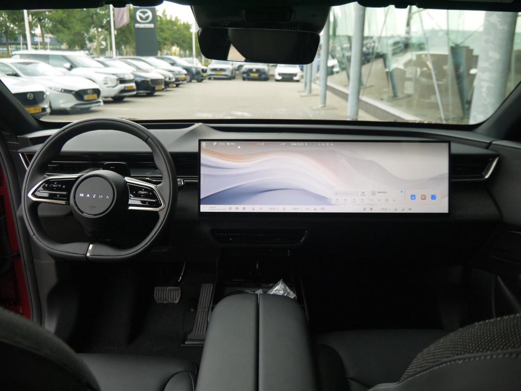 Mazda Cx-6e takumi 78 kwh|gratis trekhaak