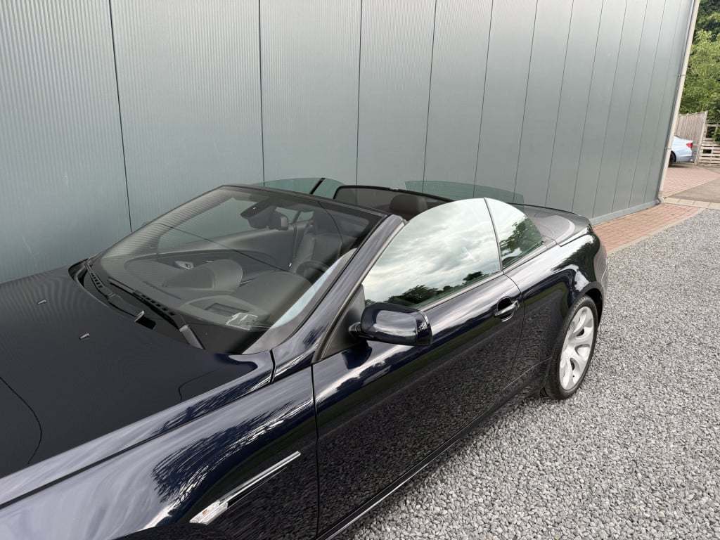 BMW 6 Serie cabrio 630i automaat high executive