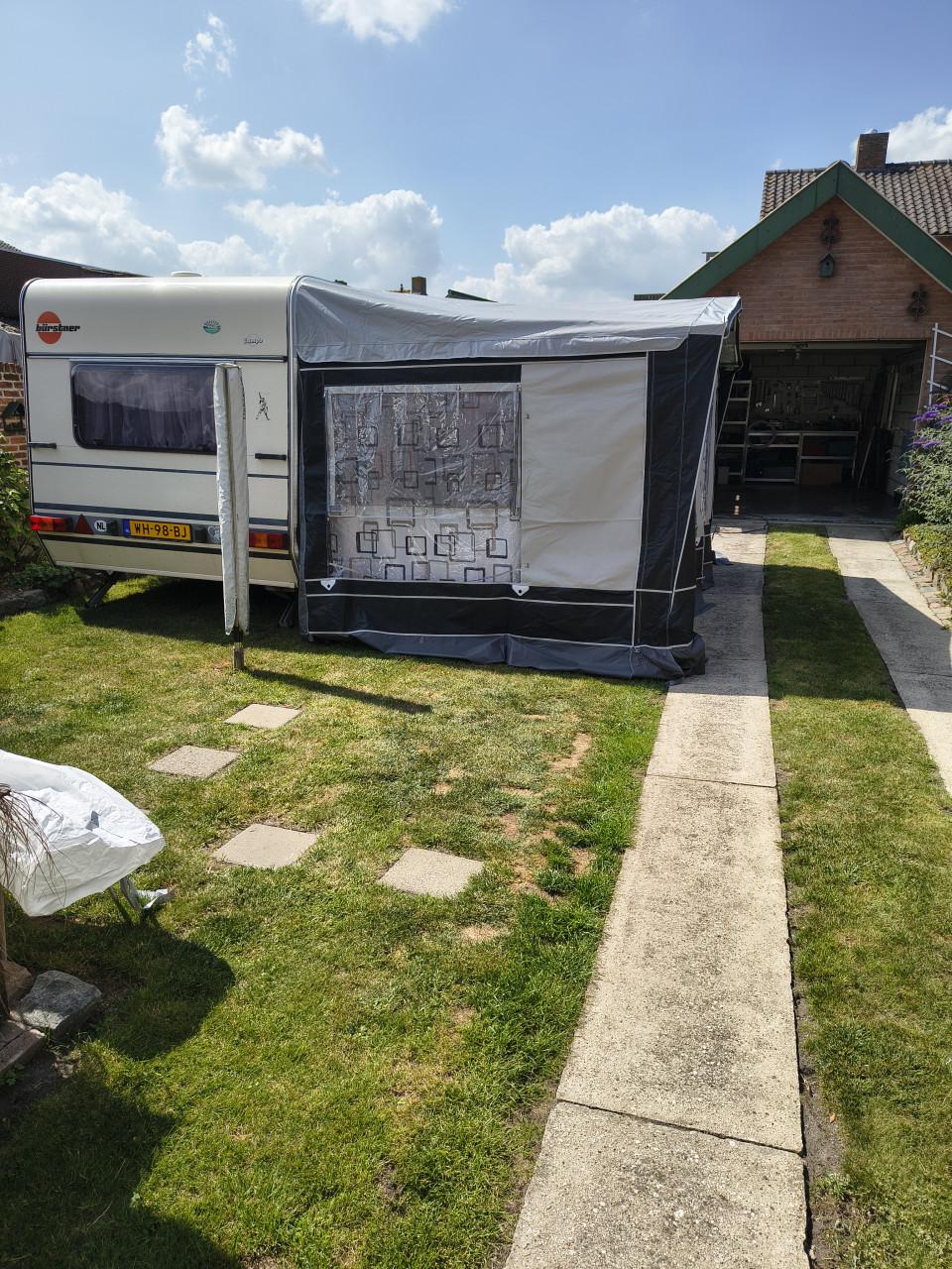 Burnster Holyday 3900 TN