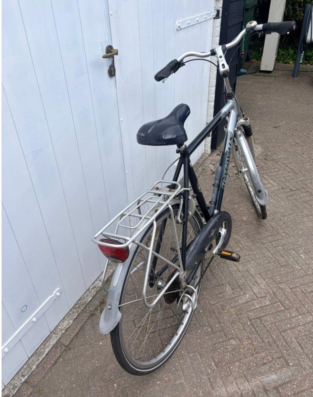 Batavus Cayuca Herenfiets