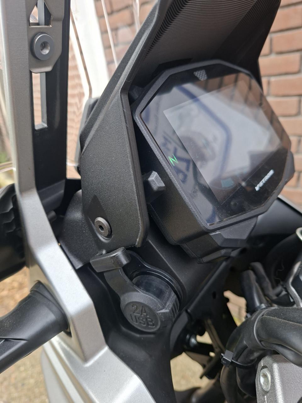 Suzuki DL 1050 V-Strom XT uitvoering (1e Eig | 2022 | 13.000KM)