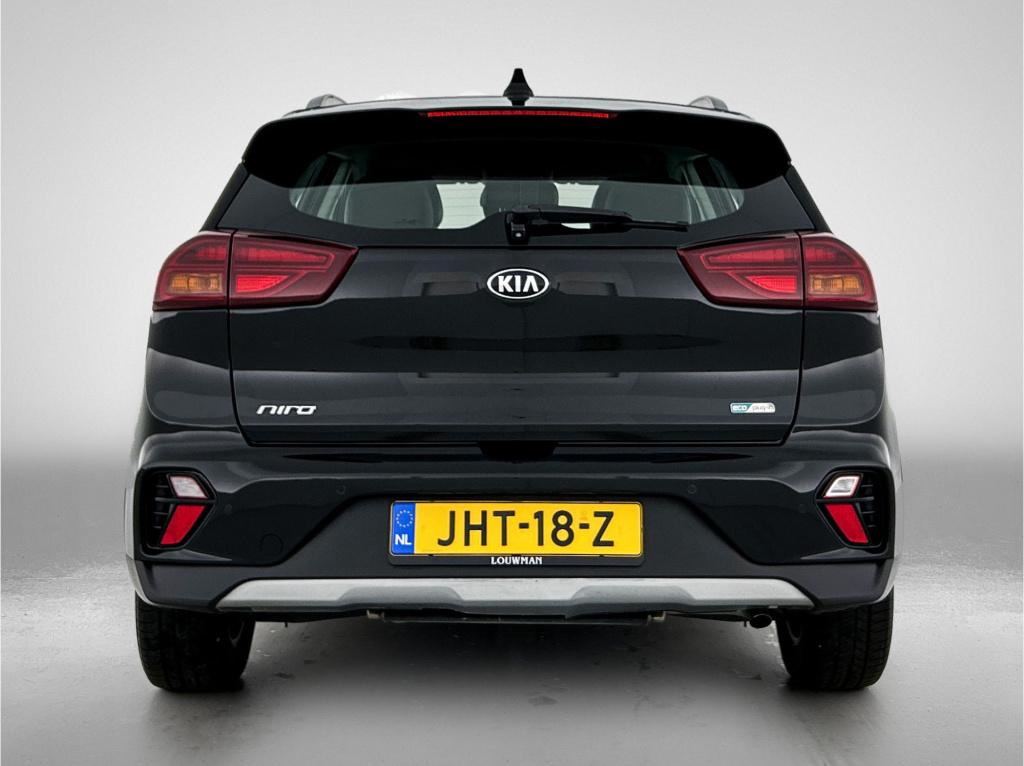 Kia Niro 1.6 gdi phev dynamicplusline limited | digitaal dash | full led | 