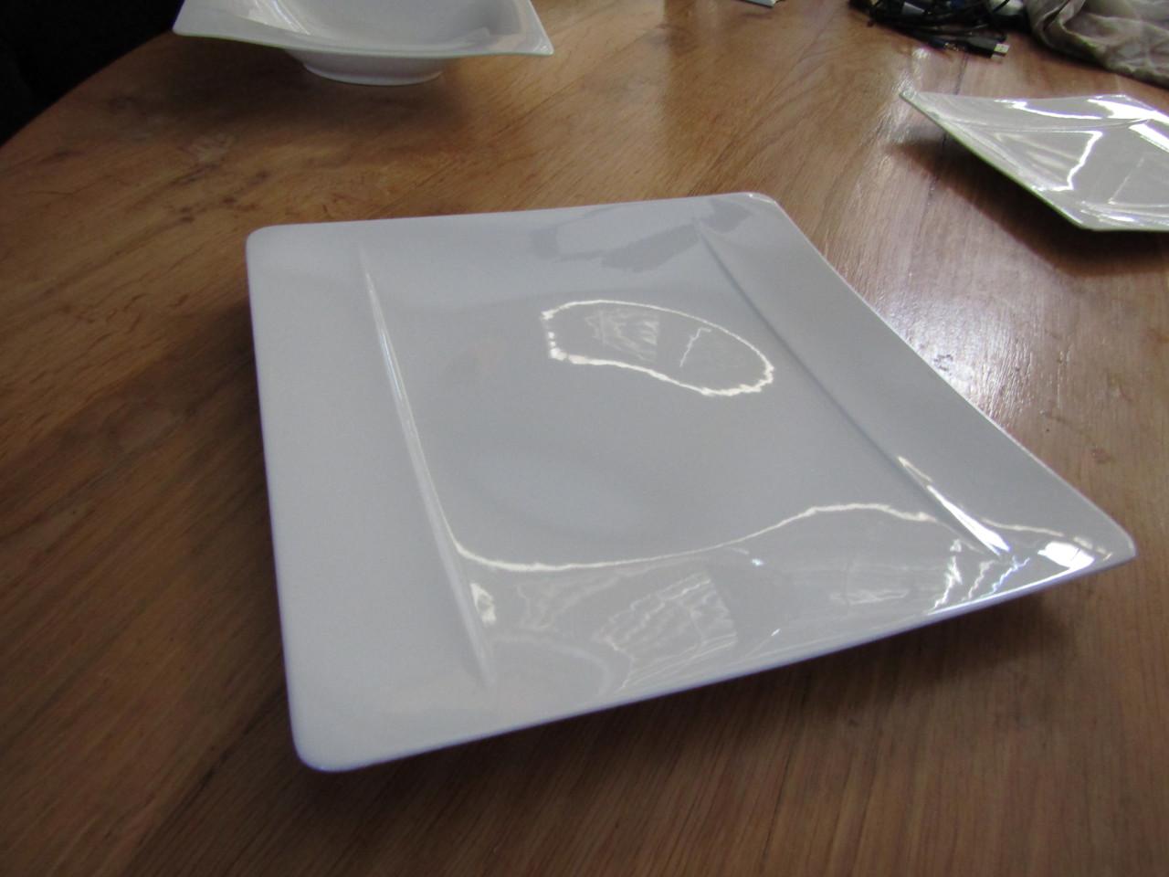 Borden villeroy&boch