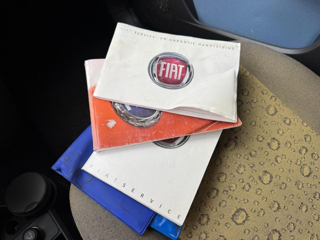 Fiat Panda 1.2 edizione cool