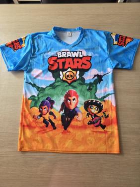 T shirt Brawl stars maat 158 Zo goed als nieuw  !