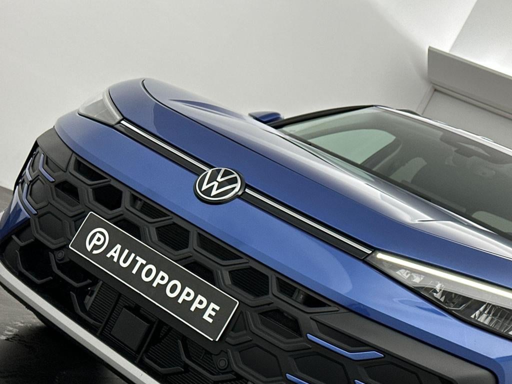 Volkswagen T-roc life first edition 1.5 etsi 85 kw / 116 pk suv 7 v introdu