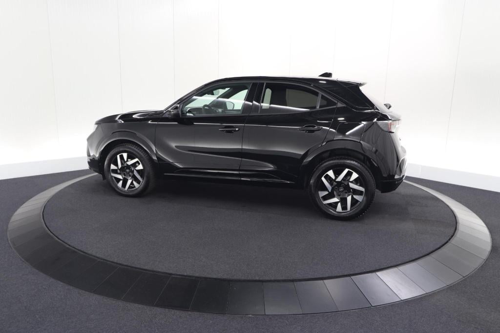 Opel Mokka 1.2 turbo hybrid 145 gs | allseason banden | camera | apple carp