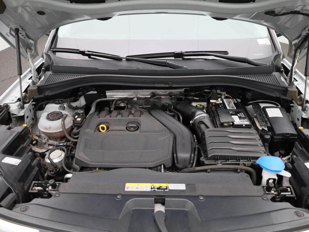 Skoda Kodiaq 1.5 tsi business edition | automaat | navigatie | apple carpla