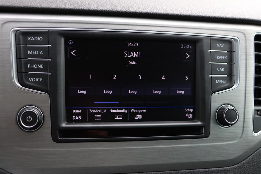 Volkswagen Golf Sportsvan 1.0 tsi comfortline 115pk