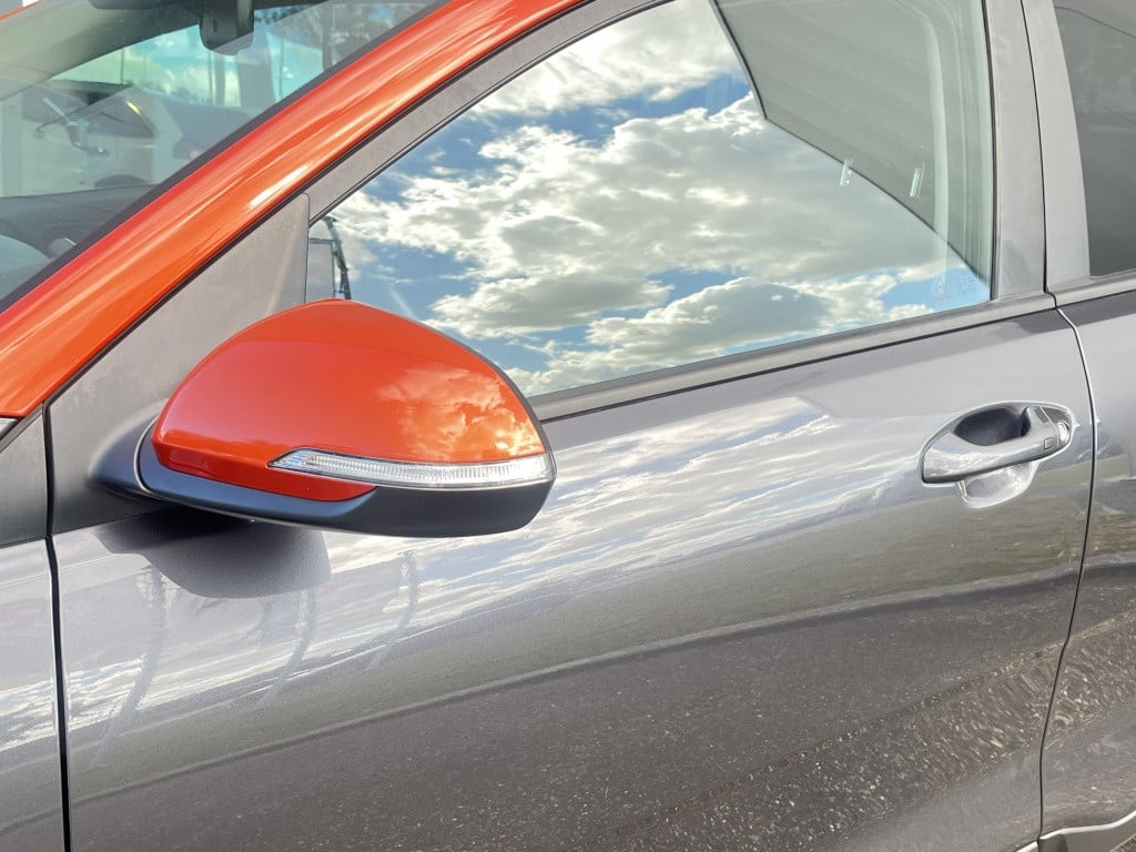 Kia Stonic 1.0 t-gdi dynamicline 120 pk