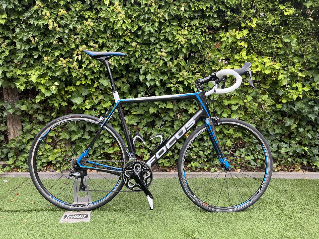 Focus Cayo 6.0 Racefiets - Ultegra - Maat XL60