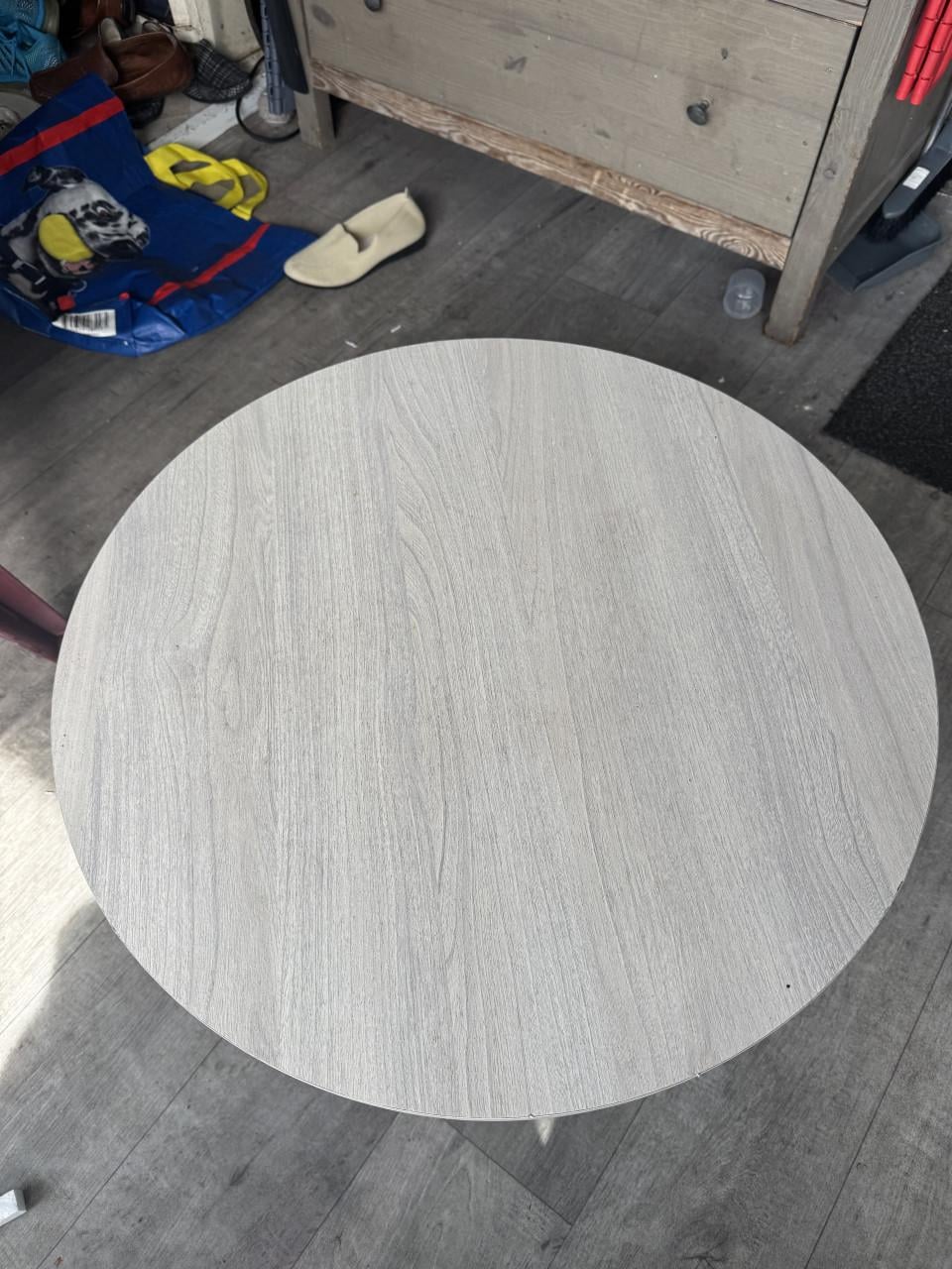 Salon tafel