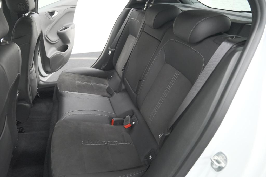 Opel Astra turbo 130 business elegance | camera | dodehoekdetectie | apple 