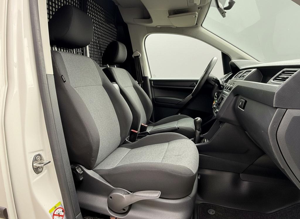 Volkswagen Caddy 2.0 tdi l1h1 bmt economy