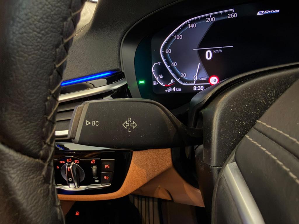 BMW 5 Serie 530e iperformance high executive