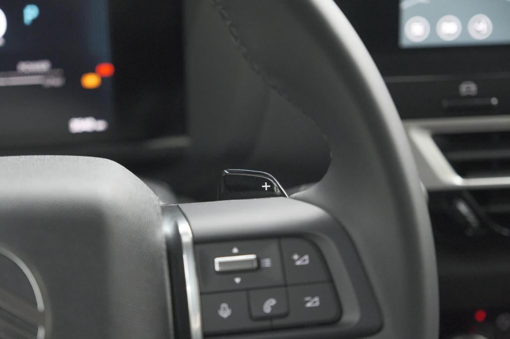 Citroen C4 1.2 hybrid 145pk max | 360 camera | adaptieve cruise control | n