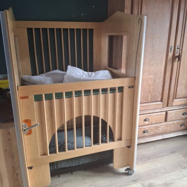 Hoge box